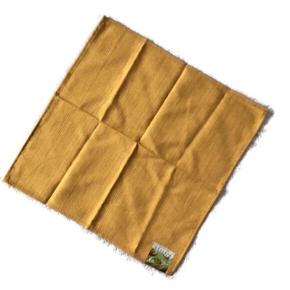 Napkin Accents Fabric Napkins Set of 2 - Picture 4 of 6